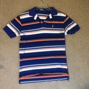 Polo shirt